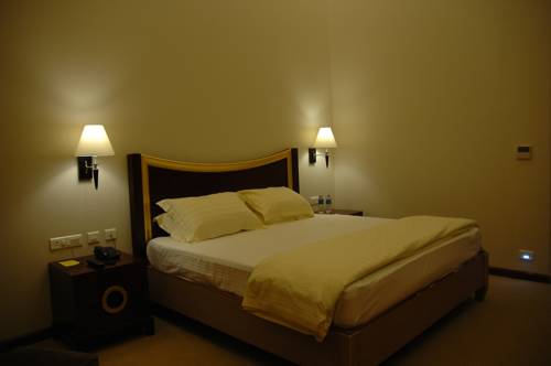 Hotel Jaipur Greens